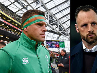 WATCH: OTB AM | CJ Stander, PL...